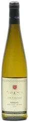 photo du vin Riesling Vieilles Vignes