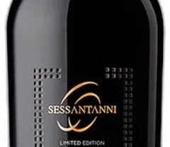 photo Primitivo di Manduria Dop 'Sessantanni Limited Edition' 2019 San Marzano