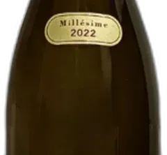 photo Bourgogne Aligoté 2022 François Carillon
