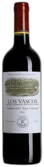 photo Cile Colchagua Cabernet Sauvignon 2022 Los Vascos