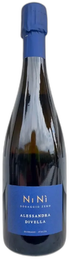 capture du vin Ninì