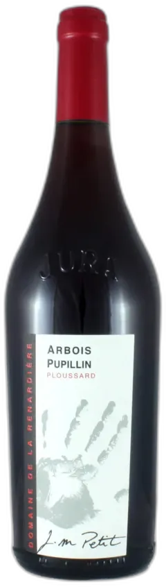 photo du vin Ploussard 2023