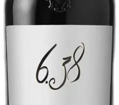 photo Chianti Classico Docg '6.38 Gran Selezione ' 2020 Valiano