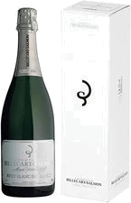 photo Champagne Brut Blanc de Blancs Billecart-Salmon