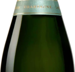 photo Champagne Extra Brut Blanc de Blancs Grand Cru Legras et Haas