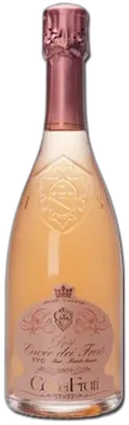 image du vin Metodo Classico Brut 'Cuvée Dei Frati' Magnum cà Dei Frati