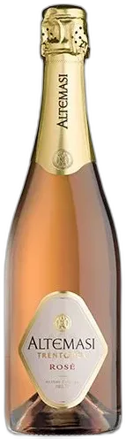 image du vin Trento Brut Doc Altemasi