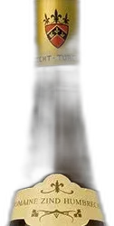 photo Alsace Pinot Gris 'Clos Windsbuhl' 2002 Domaine Zind-Humbrecht