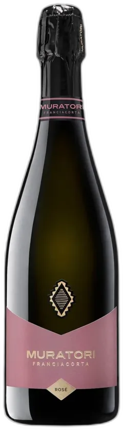 image du vin Franciacorta Extra Brut Docg Muratori
