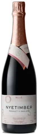 photo du vin Sparkling Wine Brut Nyetimber