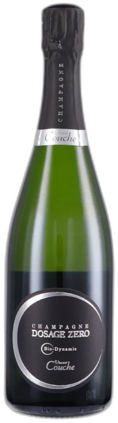 image du vin Dosage Zéro