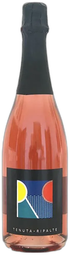 photo du vin Brut Delle Ripalte