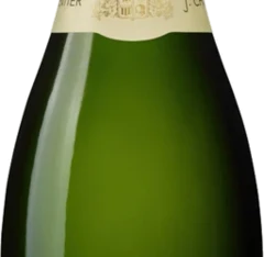 photo Champagne Brut Blanc de Blancs J. Charpentier