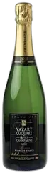 photo Champagne Brut Blanc de Blancs Grand Cru 'Rèserve' Vazart-Coquart