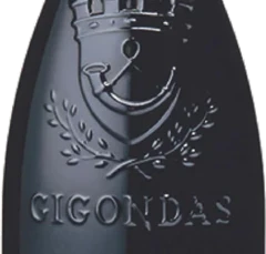 photo Gigondas Rouge 'Cuvée Romaine' 2019 Patrick Lesec