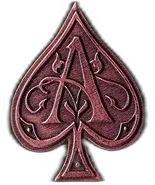 photo Champagne Brut Rosé 'Armand de Brignac' Armand de Brignac