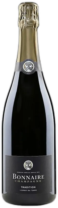 photo du vin Tradition - l'Esprit du Temps