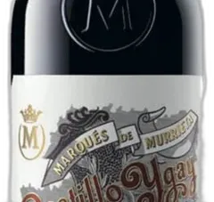 photo Rioja Tinto Gran Reserva Especial Doca 'Castillo Ygay' 2011 Marques de Murrieta