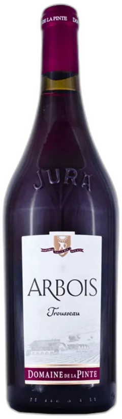 image du vin Trousseau 2020