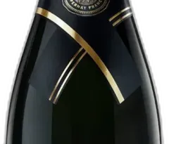photo Champagne Extra Brut 'Grand Vintage Rosé' 2015 Moët & Chandon