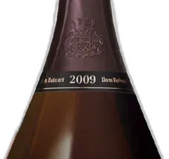 photo Champagne Brut Dom Ruinart Rosé 2009 Ruinart