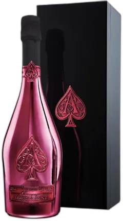 photo du vin Sec 'Velvet' Armand de Brignac