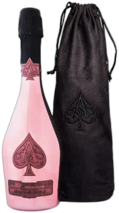 photo du vin Sec Armand de Brignac