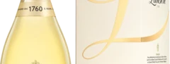 photo Champagne Brut Blanc de Blancs 'Blanc de Blancs' Aoc Lanson
