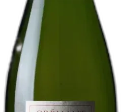photo Crémant d’Alsace Aoc 2020 Pierre Frick