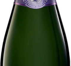 photo Champagne Sec 'Nocturne' Taittinger