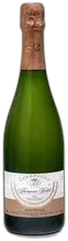 photo Champagne Extra Brut Cuvée 'Dis, Vin Secret' Françoise Bedel et Fils