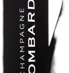 photo Champagne Brut Nature Grand Cru le Mesnil Sur Oger 2016 Lombard