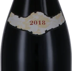 photo Nuits st. Georges Village 2020 Gerard Julien & Fils