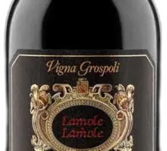 photo Chianti Classico Gran Selezione Docg 'Vigna Grospoli' 2019 Lamole di Lamole
