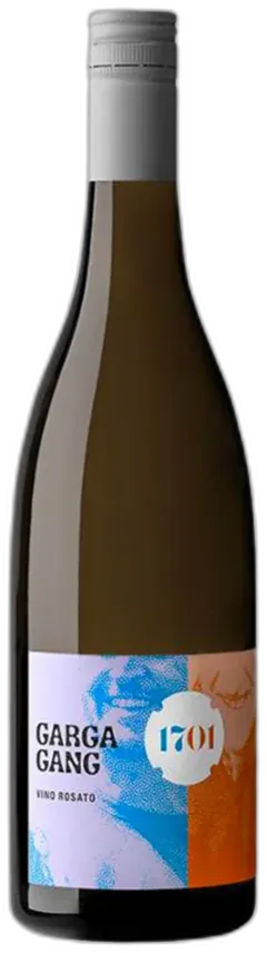 photo du vin Garga Gang