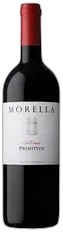photo Tarantino Rosso Igt 'Old Vines Primitivo' 2019 Morella