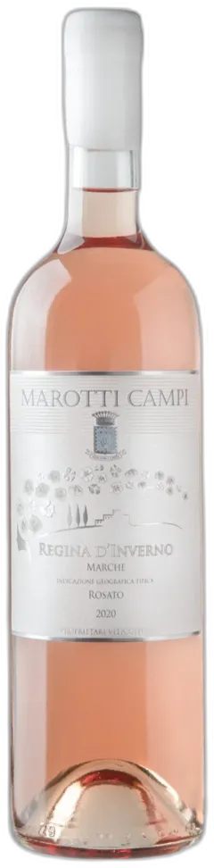 photos du vin Regina d'Inverno 2022