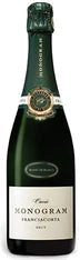 photo Franciacorta Blanc de Blancs Docg 'Monogram' Magnum Castel Faglia