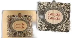 photo Chianti Classico Docg “Duelame” 2021 Lamole di Lamole