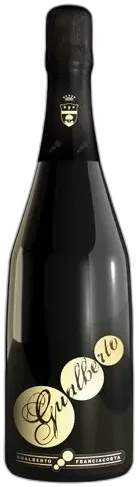 vue du vin Dosaggio Zero 'Gualberto' 2014