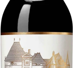 photo Pessac-Léognan Aoc 1er Grand Cru Classé 2021 Château Haut-Brion