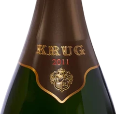 photo Champagne Brut 2011 Krug