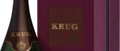 photo Champagne Brut 2011 Krug