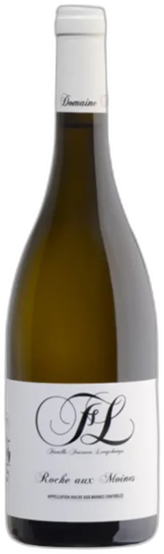 image du vin Savennières Roche Aux Moines Domaine fl