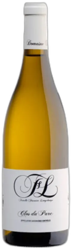 photos du vin Savennières “Clos du Parc” Domaine fl