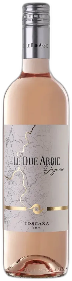 photo du vin Le Due Arbie 2023