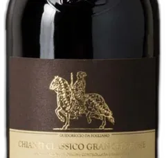 photo Chianti Classico Gran Selezione Docg 'Vigneto Bellavista' 2020 Castello di Ama