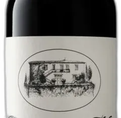 photo Rosso di Montalcino Doc 'Giovanni Neri' 2022 Casanova di Neri