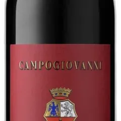 photo Rosso di Montalcino Doc 2022 Campogiovanni