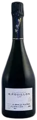 photo Champagne Extra Brut Grand Cru 'les Valnons' 2017 Roger Pouillon et Fils